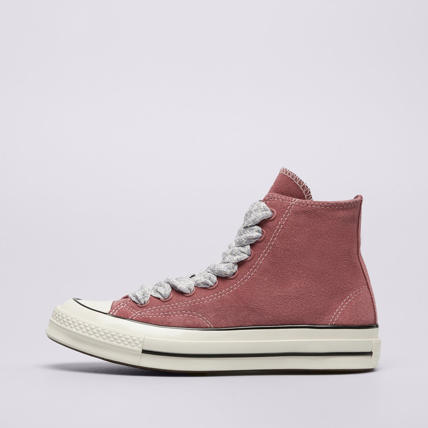 Buty sportowe damskie CONVERSE CHUCK 70 a10436c kolor różowy