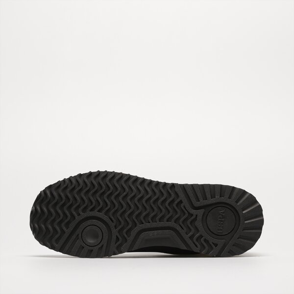 Buty sportowe męskie U.S. POLO ASSN XIRIO006  xirio006dblgry02 kolor granatowy