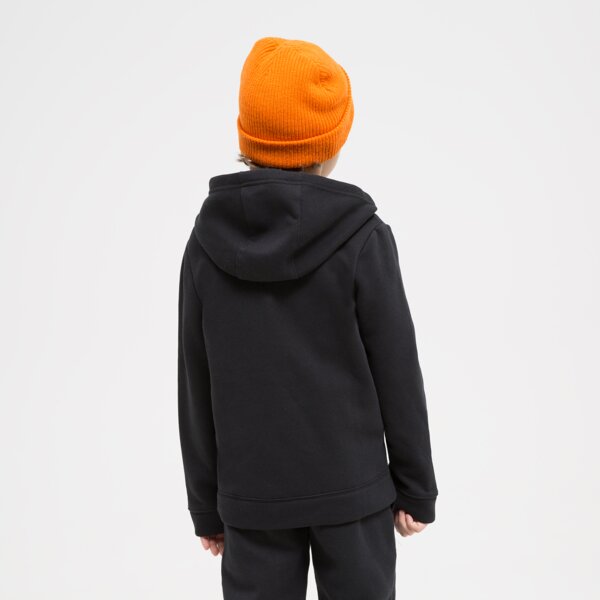 NIKE KOMPLET SPORTSWEAR BOY bv3634-010 kolor czarny