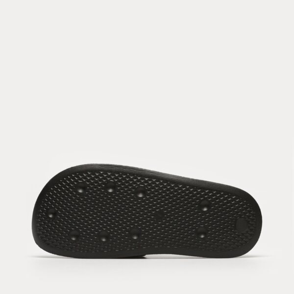 Klapki damskie ADIDAS ADILETTE W gz6196 kolor czarny