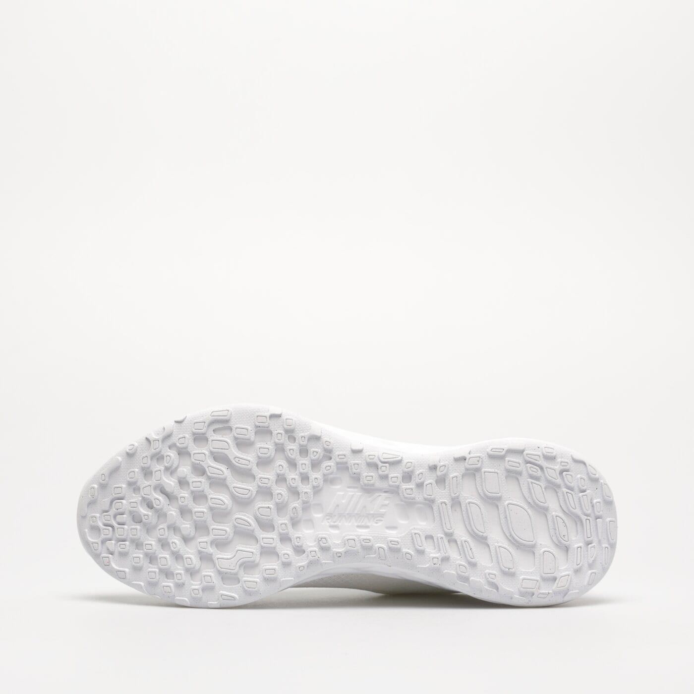 Buty do biegania męskie NIKE REVOLUTION 6 NEXT NATURE dc3728-102 kolor biały