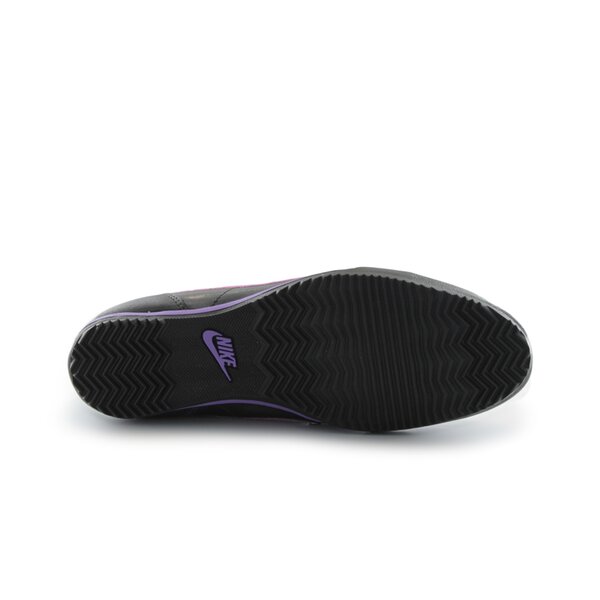 Buty sportowe damskie NIKE WMNS FIVEKAY  454408050 kolor czarny