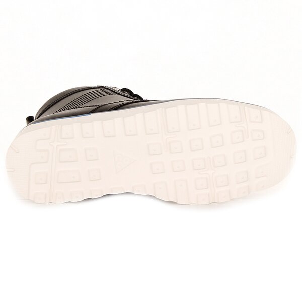 Buty outdoor męskie NIKE KINGMAN LEATHER  525387044 kolor czarny