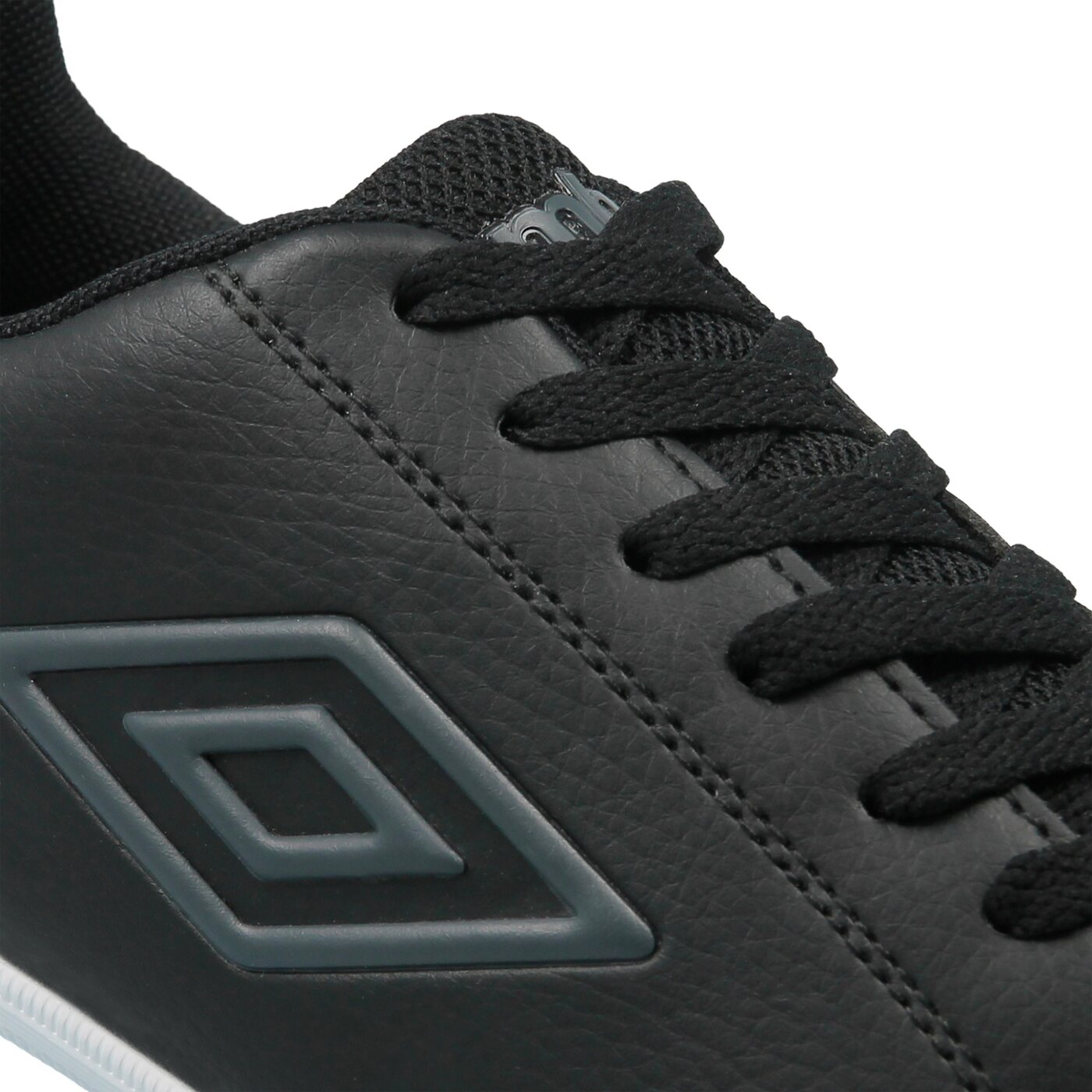 Buty sportowe męskie UMBRO FAIRFIELD 45254uc44 kolor czarny