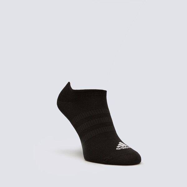 Skarpetki damskie ADIDAS SKARPETY T SPW NS 3P ic1327 kolor czarny