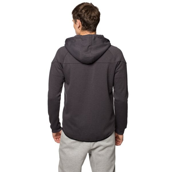 Bluza męska LOTTO BLUZA MERTO lo35blm23001 kolor szary