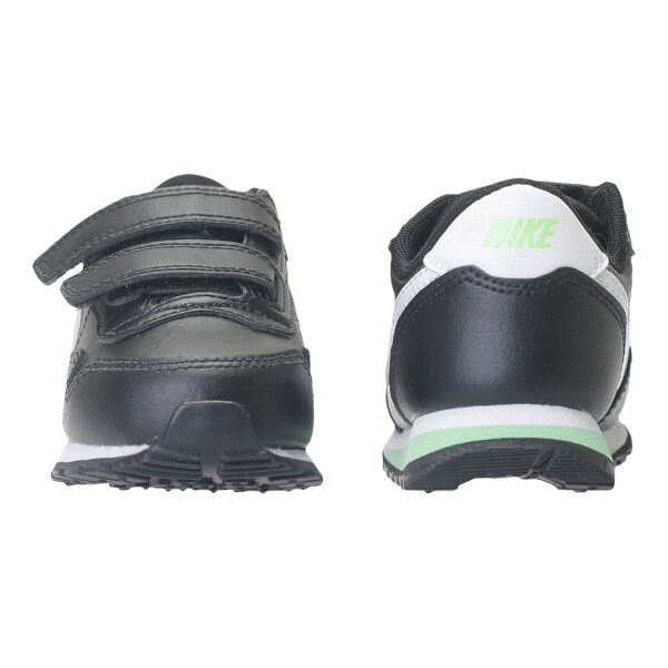 NIKE  METRO PLUS (TDV) 432021002 kolor czarny
