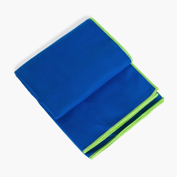  FEEWEAR RĘCZNIK TRAVEL TOWEL M fw18tow02001 kolor multicolor