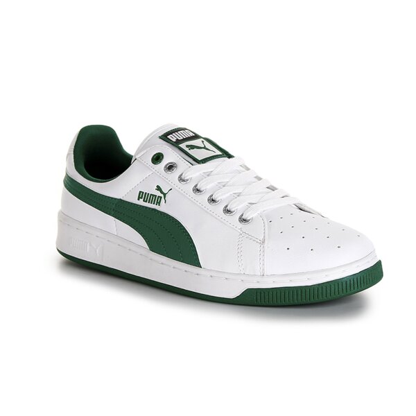 Buty sportowe męskie PUMA COURT ATTAQUE FS 3 35337801 kolor biały