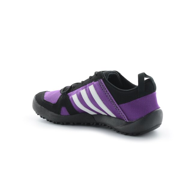 Buty trekkingowe dla dzieci ADIDAS DAROGA TWO K  g46838k kolor fioletowy