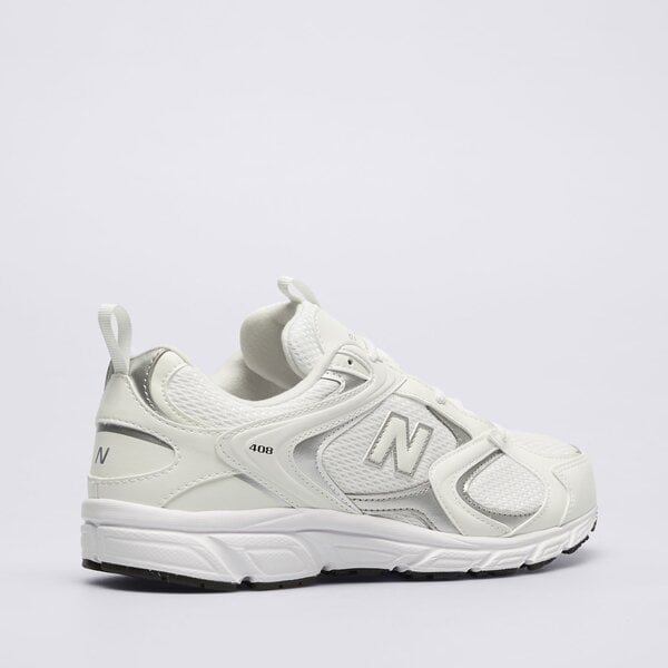 Buty sportowe damskie NEW BALANCE ML408V1 ml408w kolor biały