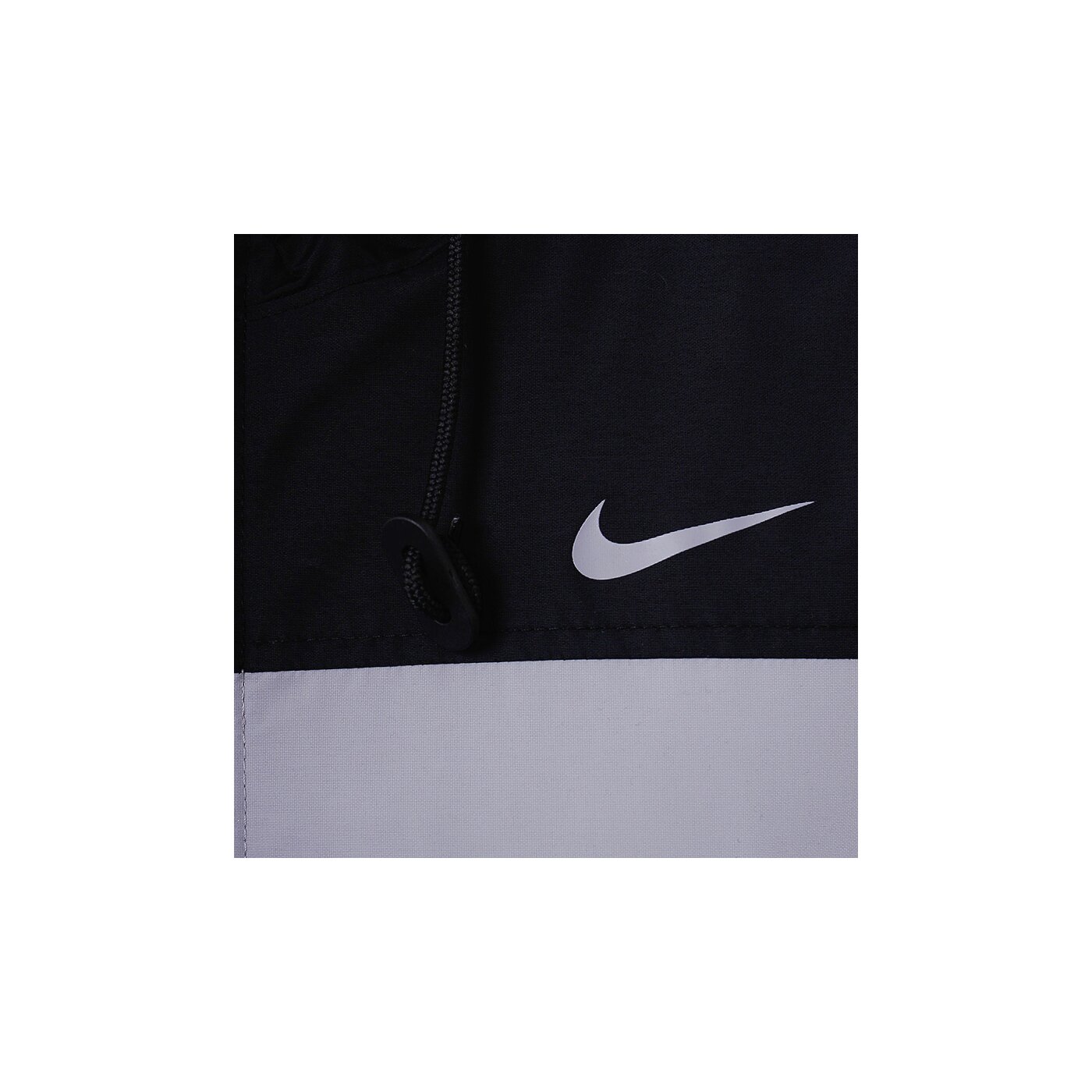 Kurtka zimowa męska NIKE KURTKA FLEECE LINED JKT 419019066 kolor szary