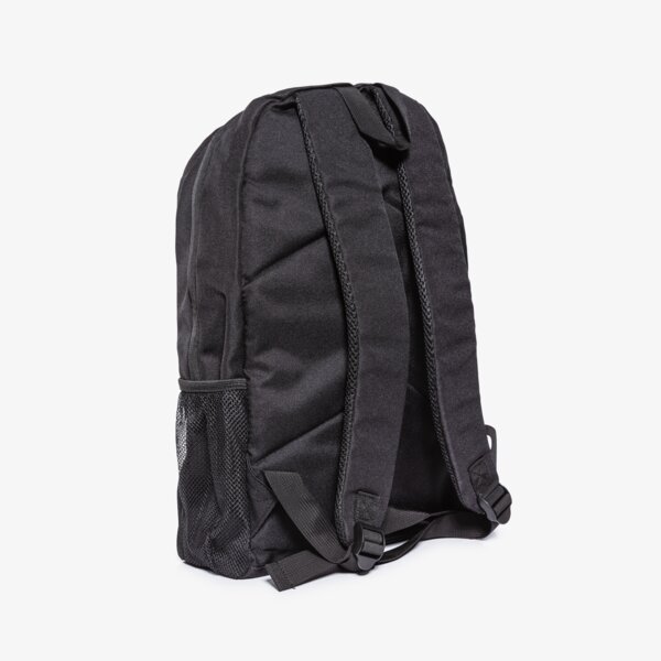 Plecak damski UP8 PLECAK SUESLOCK up322plu10001 kolor czarny