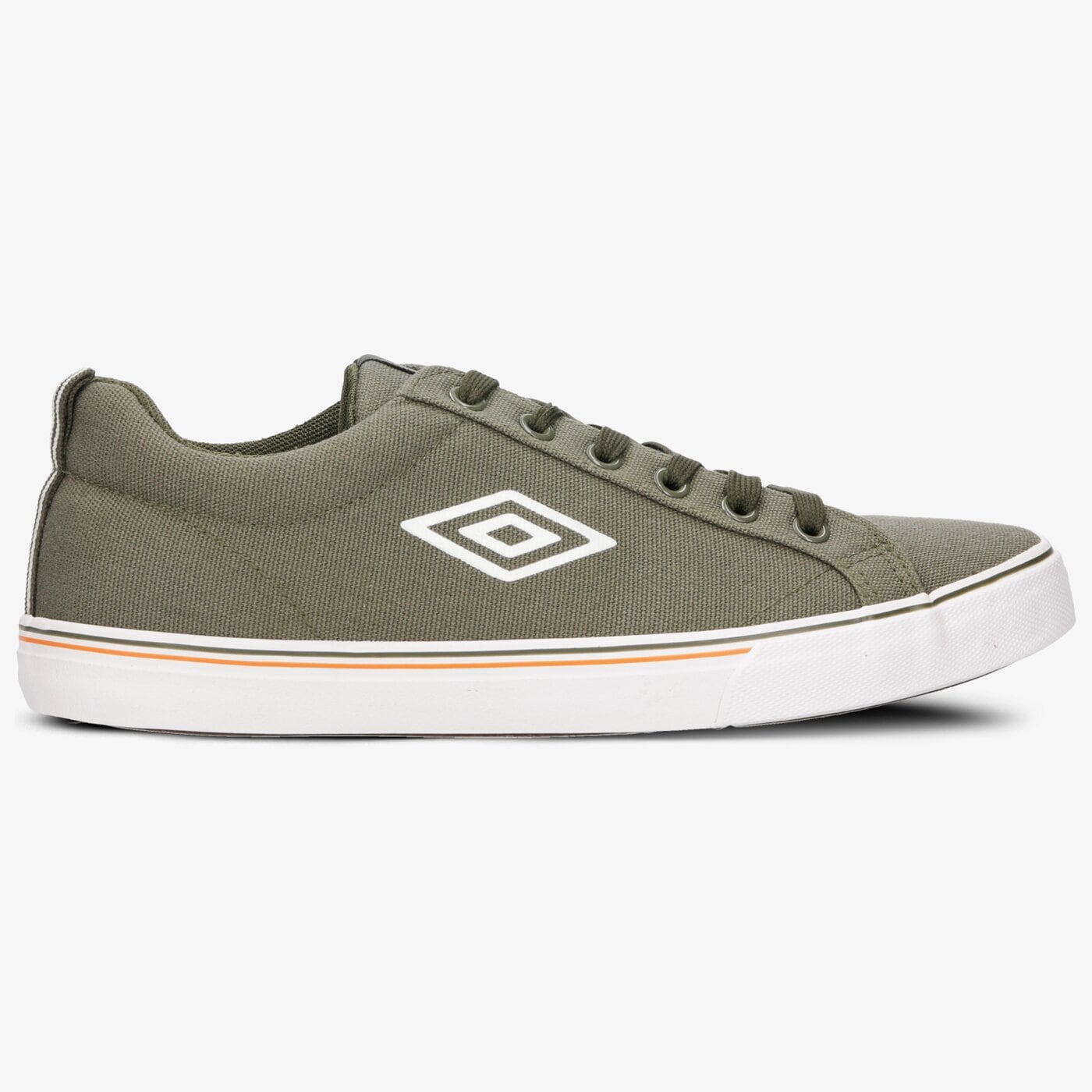 Buty sportowe męskie UMBRO THUSIS ummv119002 kolor khaki