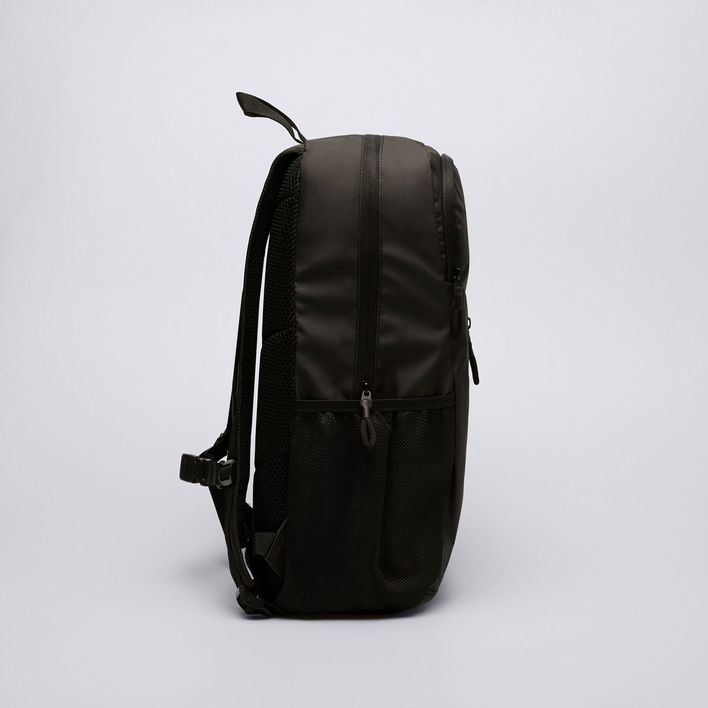 Plecak damski UMBRO PLECAK UMBRO ESS BLACK ZIP ul325plu01001 kolor czarny