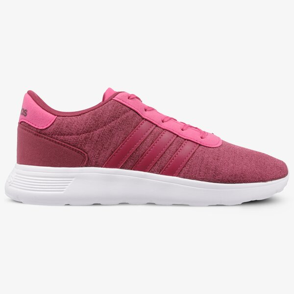 Buty dziecięce ADIDAS LITE RACER K  b75701 kolor różowy