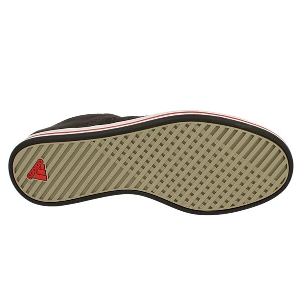 Buty sportowe męskie ADIDAS ZEITFREI g95395 kolor brązowy