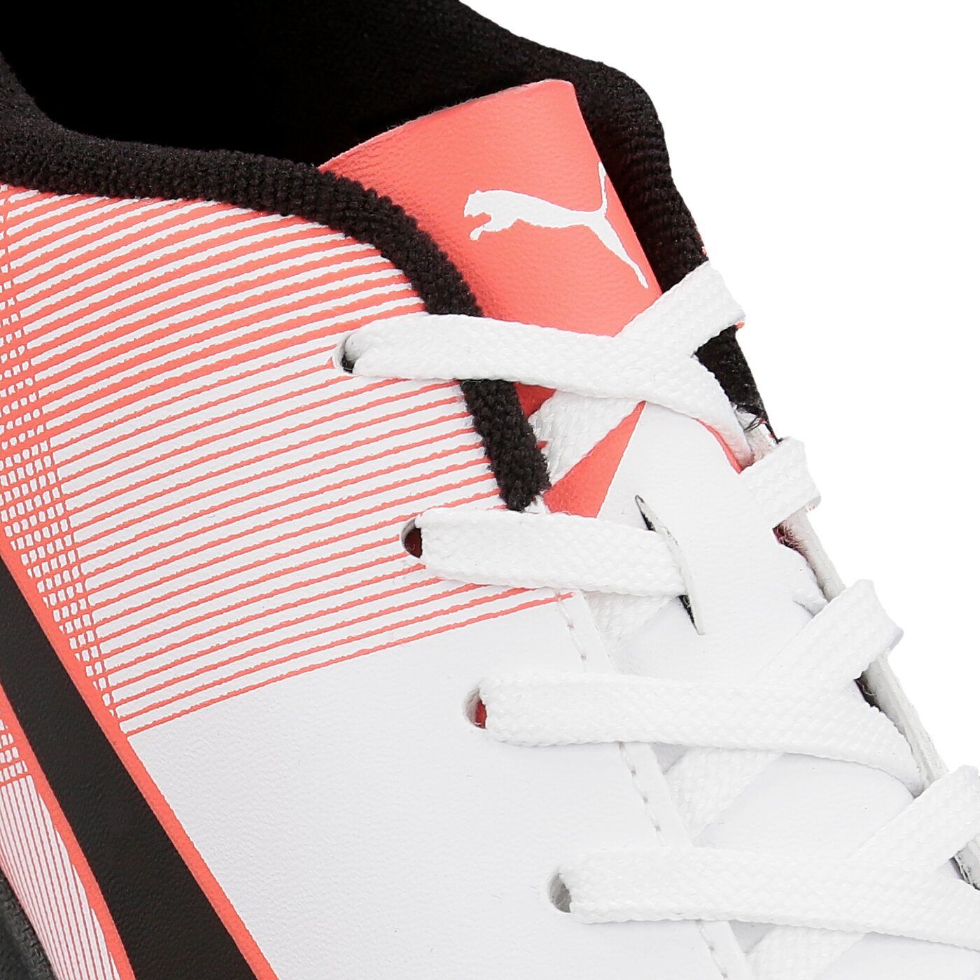 Buty piłkarskie męskie PUMA ADRENO II TT 10347106 kolor biały