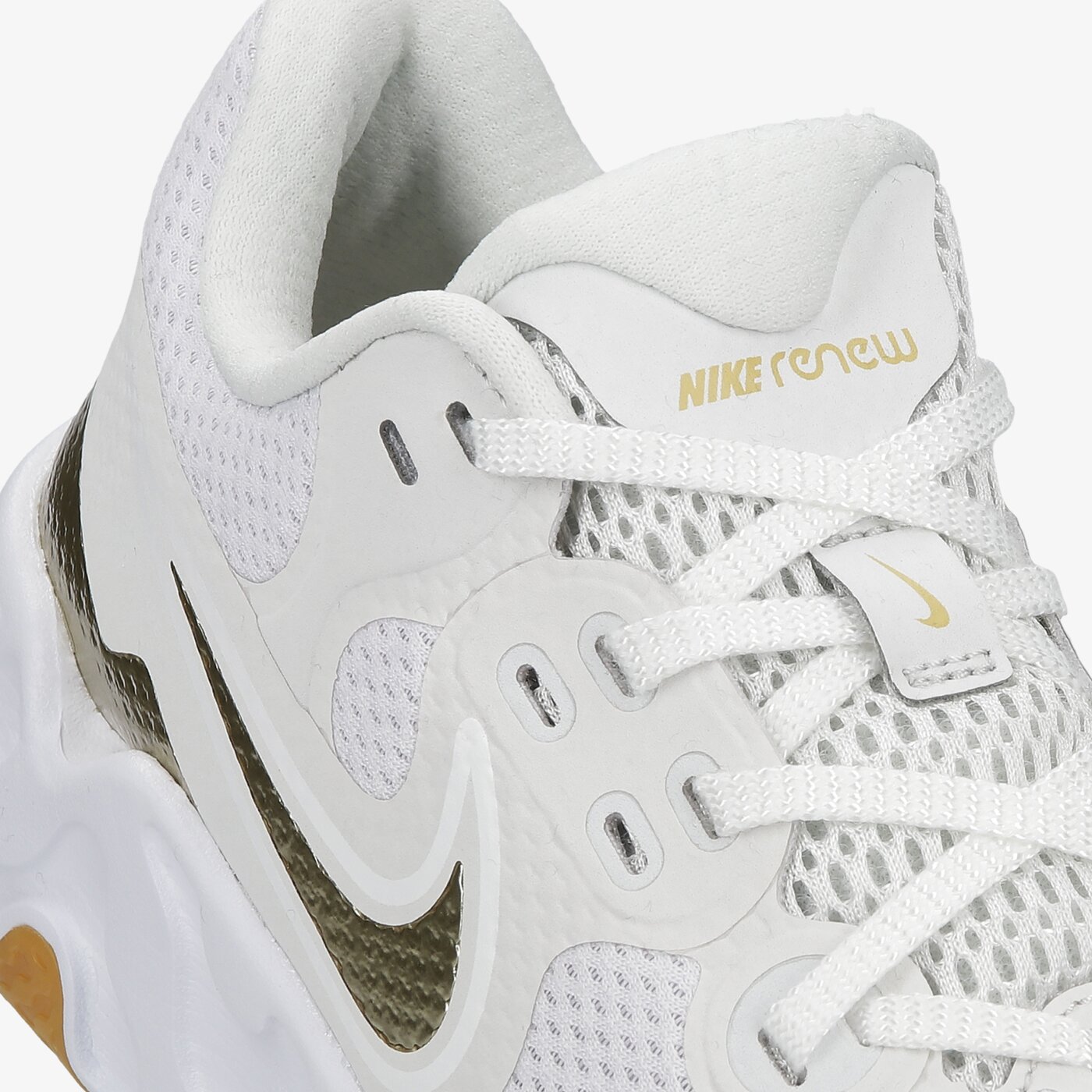 Buty do biegania damskie NIKE RENEW RIDE 2 cu3508-010 kolor szary