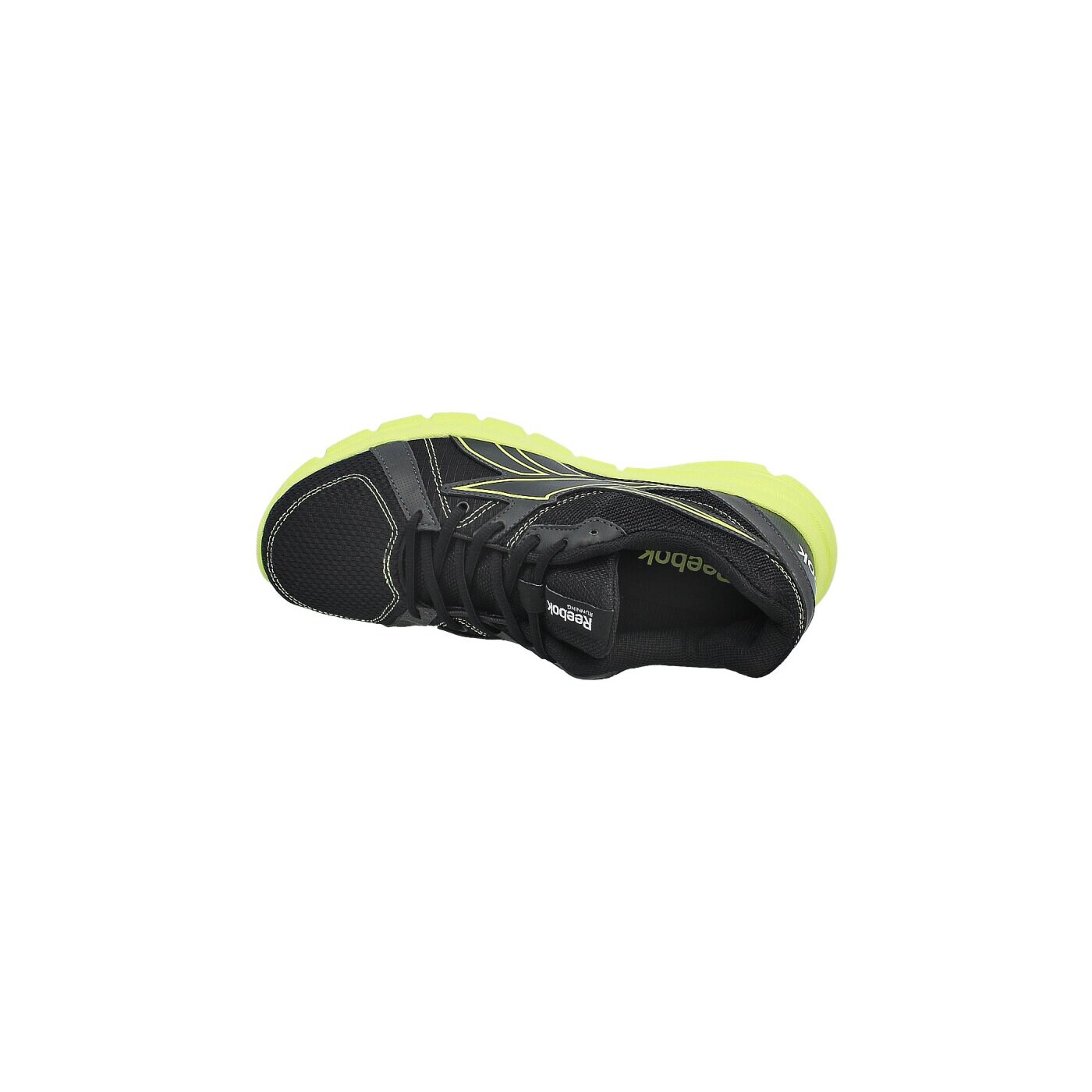 Buty do biegania męskie REEBOK SPEEDFUSION RS m43819 kolor czarny