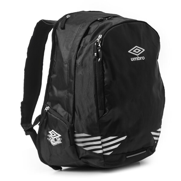 Plecak damski UMBRO PLECAK PRO TRAINING 30543u090 kolor czarny