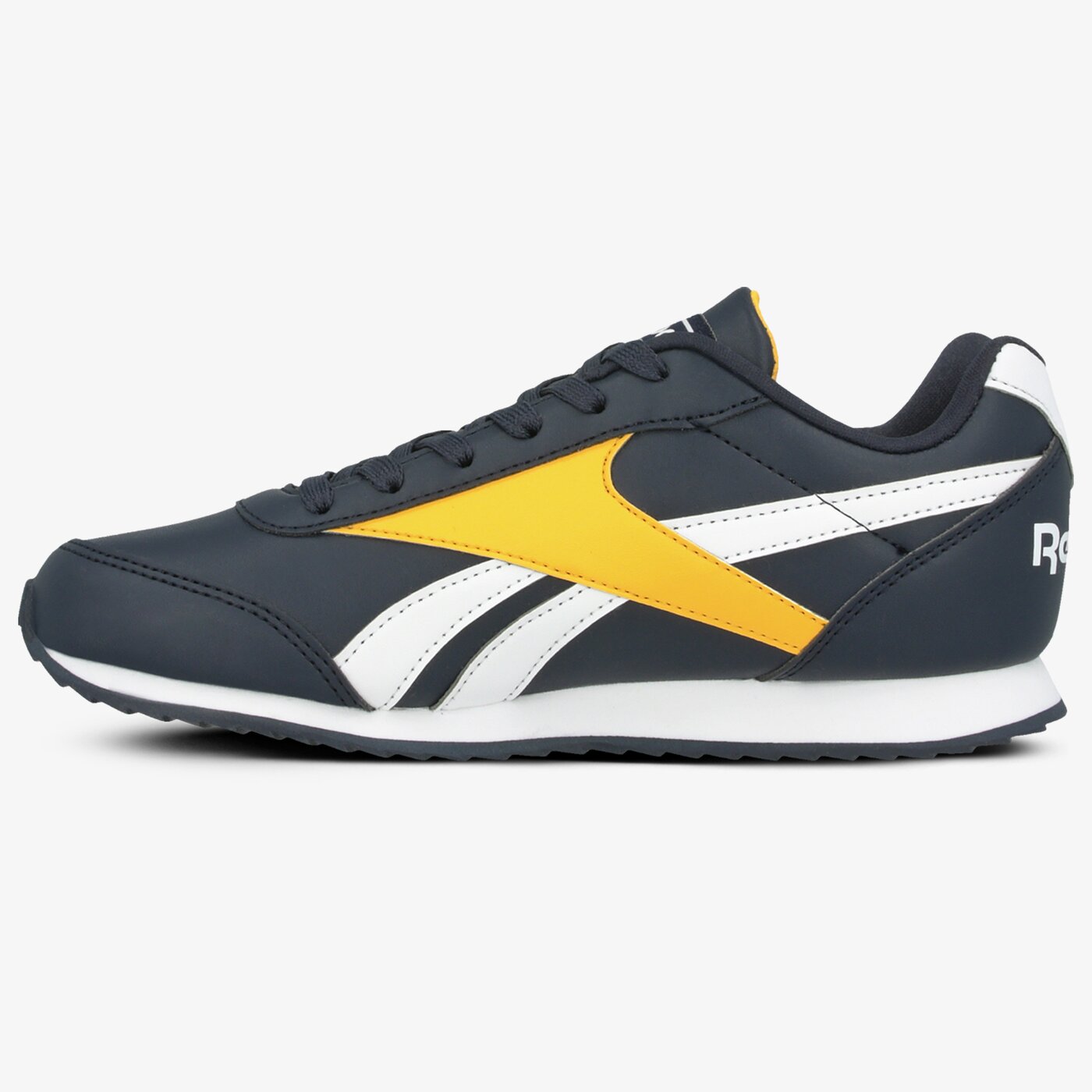 Buty dziecięce REEBOK ROYAL CLJOG 2 eh1790 kolor granatowy