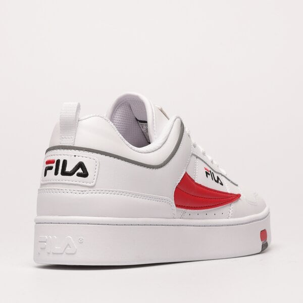 Buty sportowe męskie FILA V-10 LOW 2 1cm01230-121 kolor biały