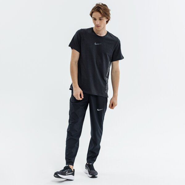 Koszulka męska NIKE T-SHIRT SS M NP DF NPC BURNOUT SS 2.0 dd1828-010 kolor czarny
