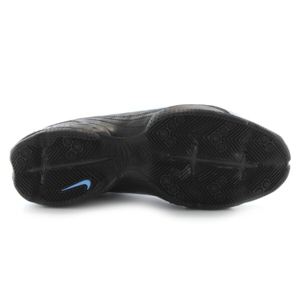 Buty treningowe męskie NIKE AIR AFFECT IV LEA 432147004 kolor czarny