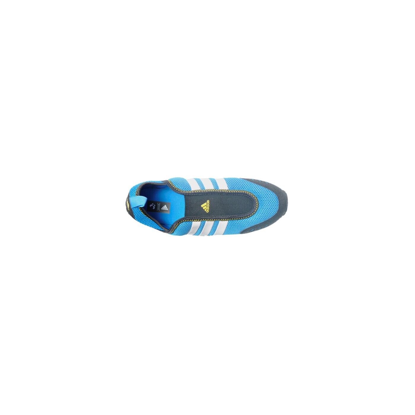 Buty trekkingowe dla dzieci ADIDAS  HYDROSAURUS OD K u41579k kolor niebieski