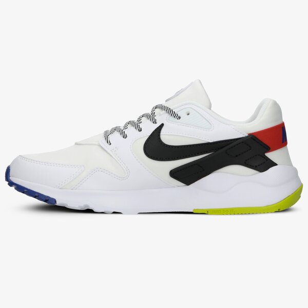 Buty sportowe męskie NIKE LD VICTORY at4249-103 kolor biały
