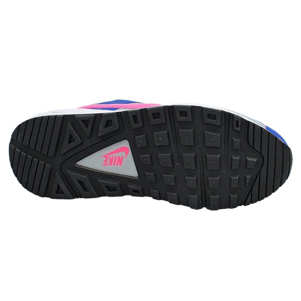 Buty sportowe damskie NIKE WMNS AIR MAX COMMAND  397690060 kolor szary