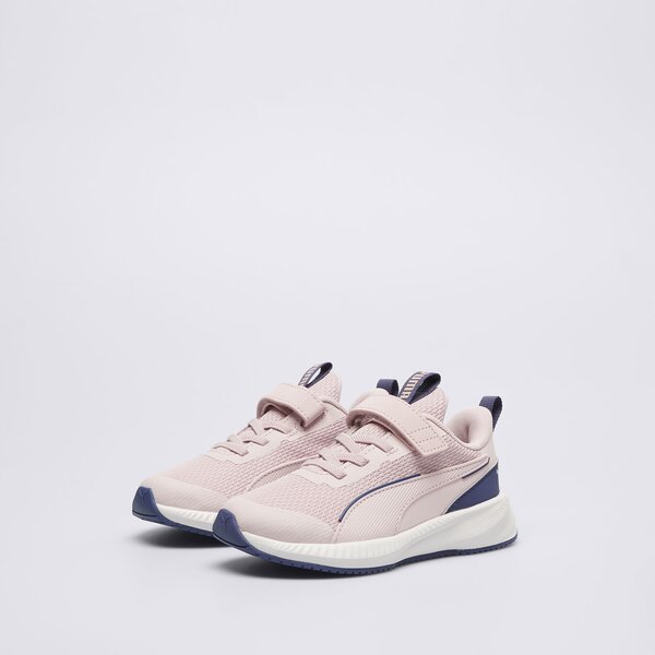 Buty dziecięce PUMA FLYER 3 AC+ PS 40152705 kolor różowy