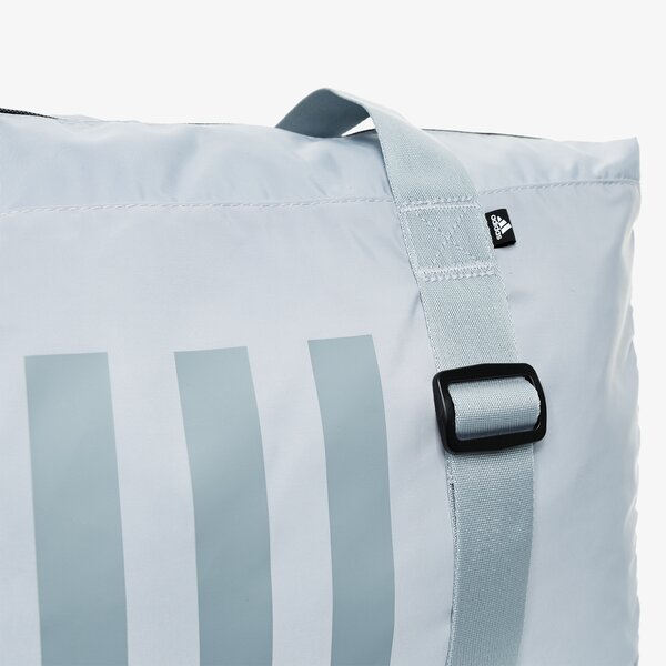 Torba sportowa damska ADIDAS TORBA T4H CARRY BAG gn2058 kolor niebieski