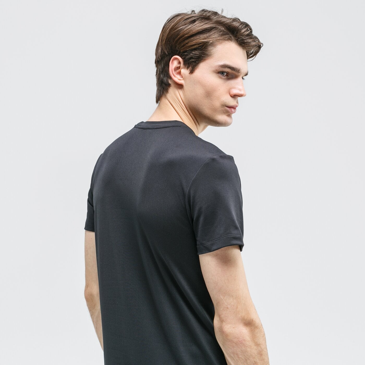 Koszulka męska ADIDAS T-SHIRT AERO 3S CW gh7554 kolor czarny