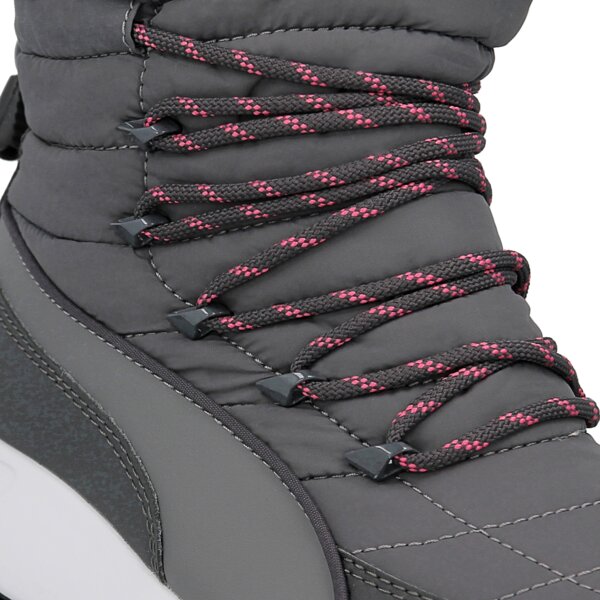 Buty sportowe damskie PUMA ST WINTER BOOT WNS 36121603 kolor szary