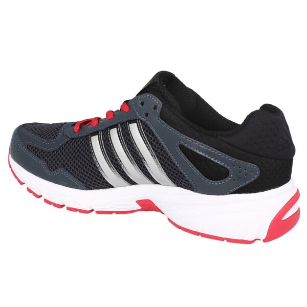 Buty do biegania damskie ADIDAS DURAMO 5 W q22312 kolor szary