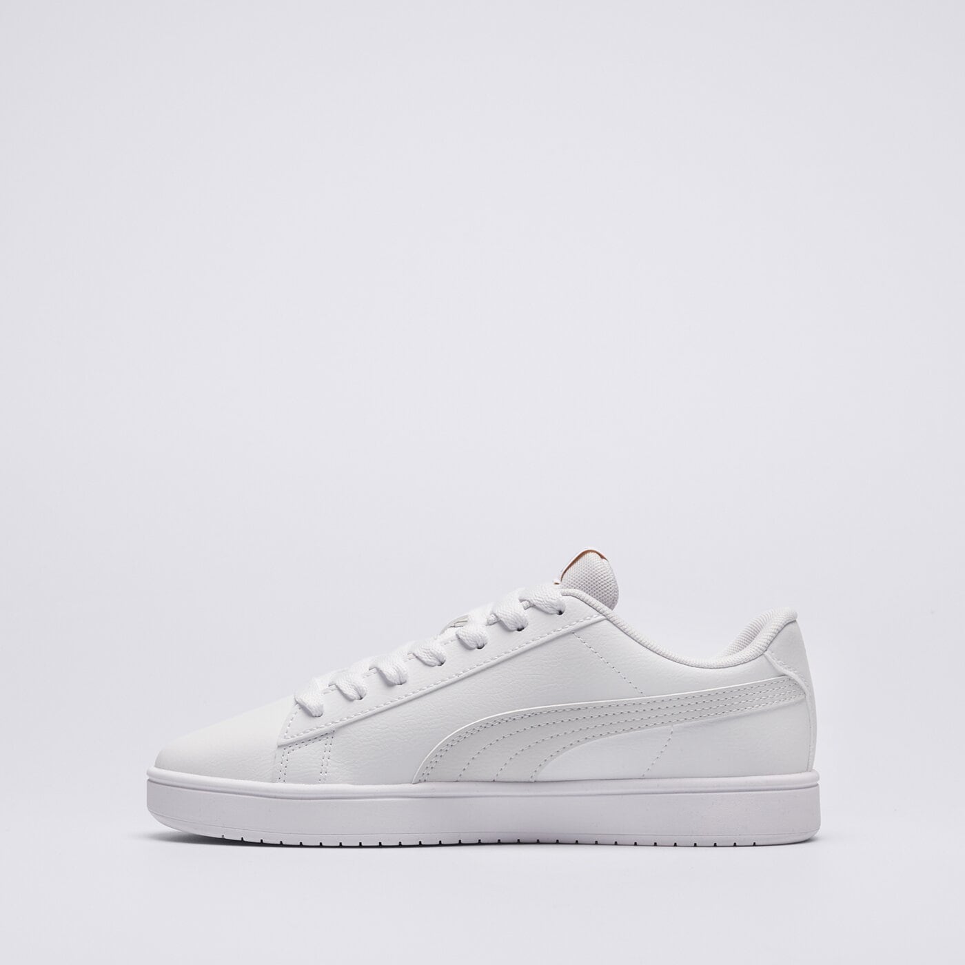 Buty dziecięce PUMA RICKIE CLASSIC JR 39425220 kolor biały