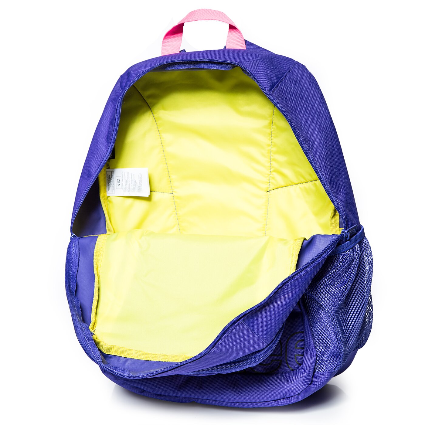 Plecak dla dziecka REEBOK PLECAK KIDS ROYAL GRAPH ay1786 kolor fioletowy