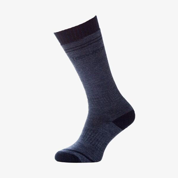 Skarpetki damskie FEEWEAR SKARPETY NARCIARSKIE CORTINA fw37ska08001 kolor granatowy