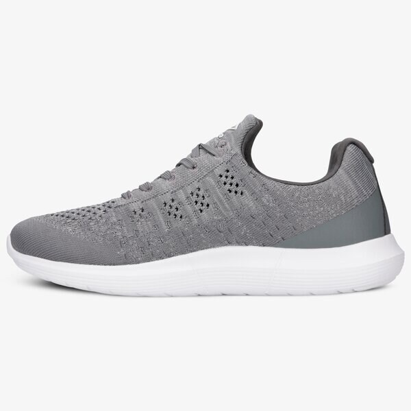 Buty treningowe męskie UMBRO MIRROKI ummx119004 kolor szary