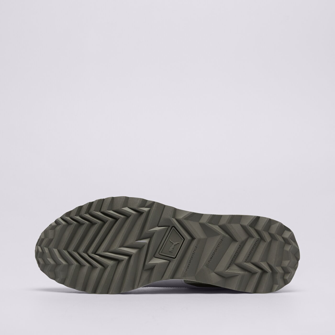 Buty sportowe męskie PUMA ROAD RIDER 39737708 kolor szary