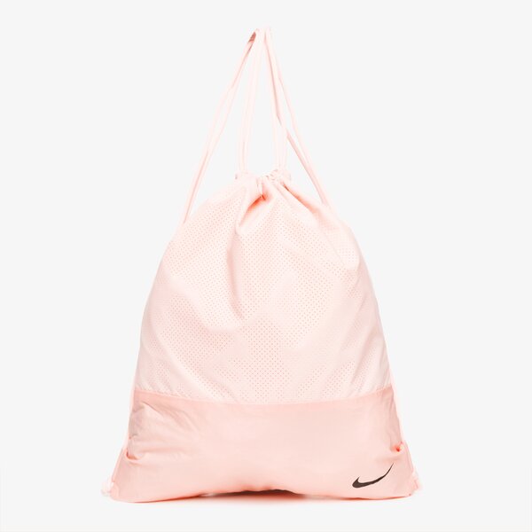 Plecak damski NIKE WOREK W NK MOVE FREE ba5759-646 kolor różowy