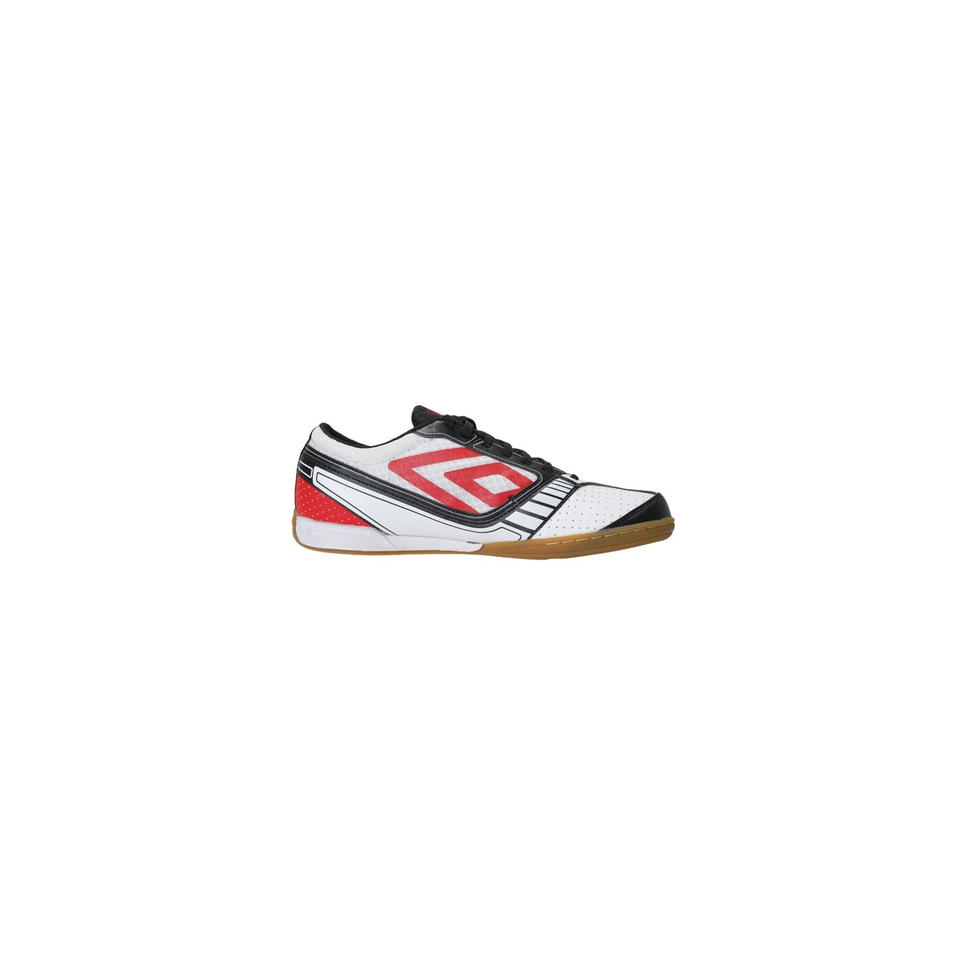 Buty piłkarskie męskie UMBRO AURORA LEAGUE-A IC 80264uzsi kolor biały