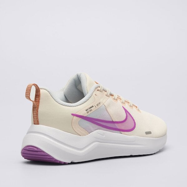 Buty do biegania damskie NIKE DOWNSHIFTER 12 dd9294800 kolor różowy