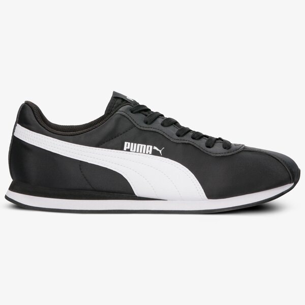 Buty sportowe męskie PUMA TURIN II NL 36696301 kolor czarny