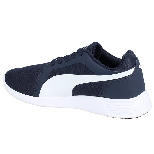 PUMA ST TRAINER EVO 35990402 kolor granatowy