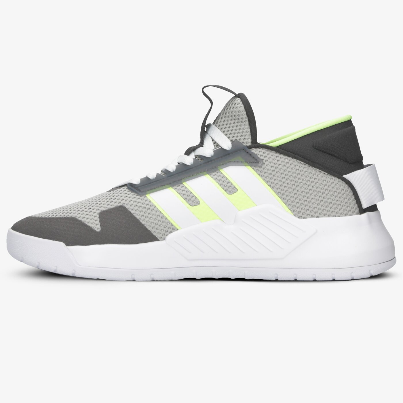 Buty sportowe męskie ADIDAS BBALL90S ef0606 kolor multicolor