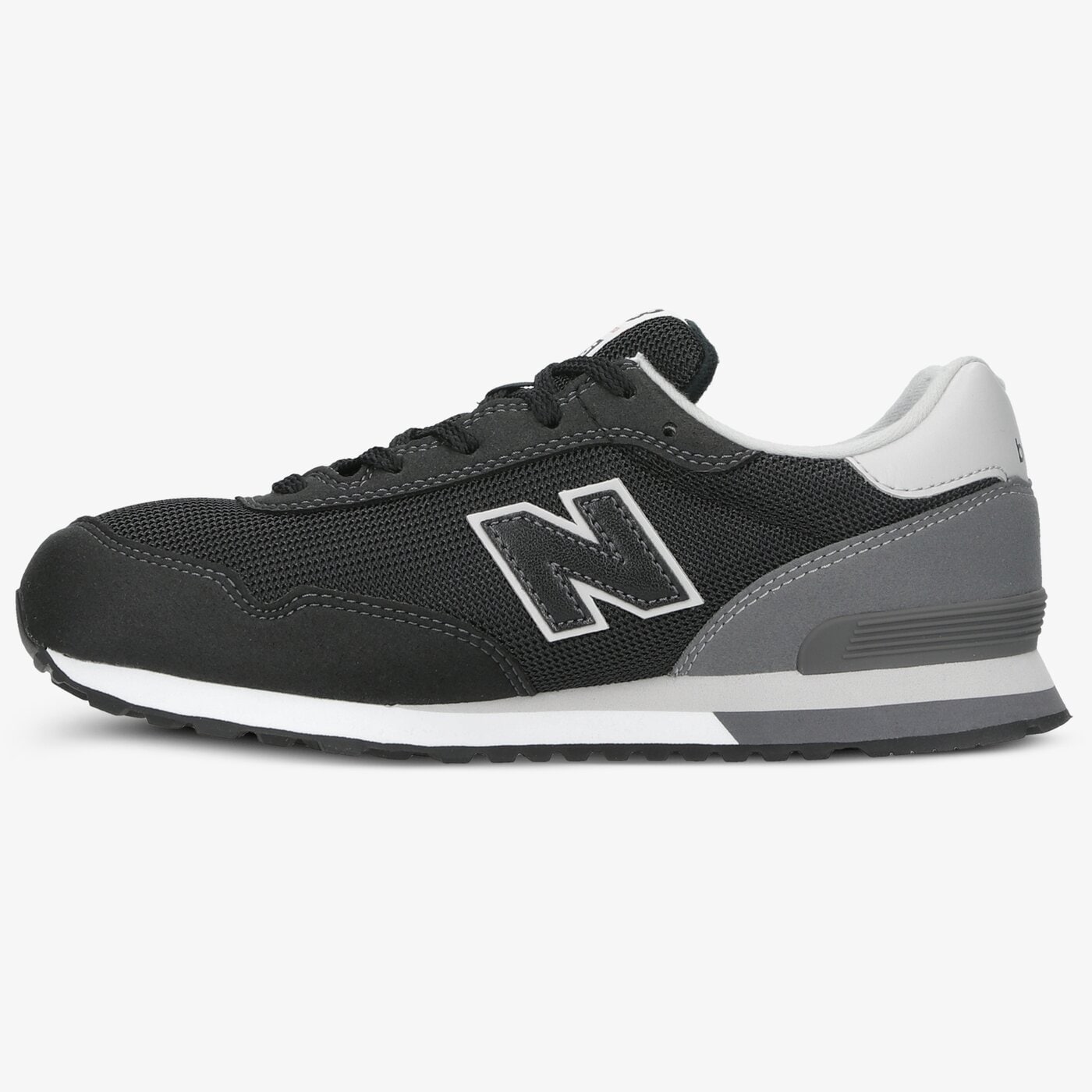 Buty dziecięce NEW BALANCE YC515RB3 yc515rb3 kolor czarny