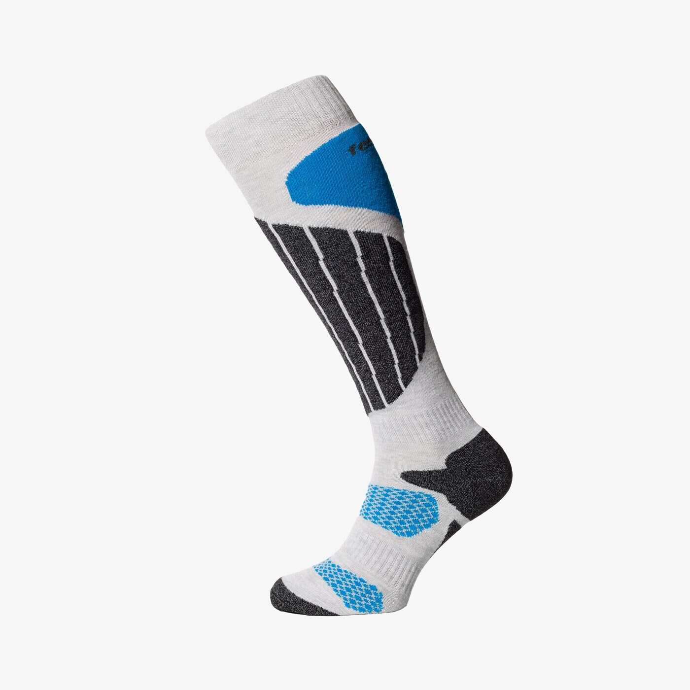 Skarpetki damskie FEEWEAR SKARPETY NARCIARSKIE DAVOS fw37ska05001 kolor czarny